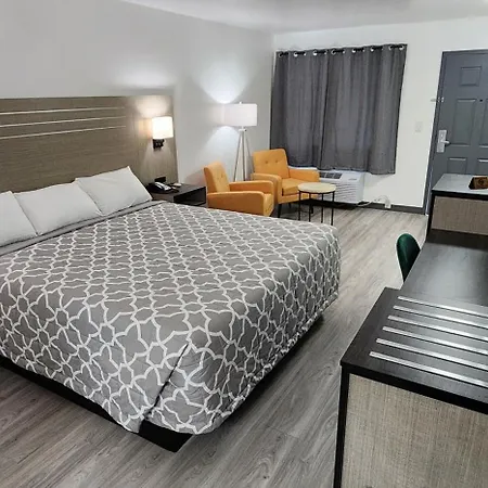 Country Inn Banning